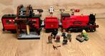 LEGO harry potter trein #75955, Kinderen en Baby's, Speelgoed | Duplo en Lego, Ophalen of Verzenden, Zo goed als nieuw, Complete set