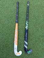 2 x hockeystick (apart te koop), Sport en Fitness, Hockey, Ophalen of Verzenden, Gebruikt, Stick