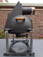 Antieke Aldis Continental Epidiascope Projector, Audio, Tv en Foto, Diaprojectors, Ophalen, Gebruikt, Met scherm