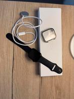 2 Apple watches series 9 (45 mm and 41 mm), Apple Watch ⌚️, Zwart, IOS, Ophalen of Verzenden