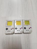 DEFECT 3X Gameboy Classic, .., 1 speler, Ophalen of Verzenden, Zo goed als nieuw