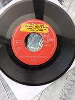 Adamo - Vous Permettez Monsieur? - Vinyl Single, Cd's en Dvd's, Vinyl Singles, Ophalen of Verzenden, Gebruikt