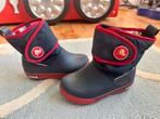 Crocs Snowboots Maat 27/28 gevoerde laarzen, Kinderen en Baby's, Ophalen of Verzenden, Zo goed als nieuw, Jongen of Meisje, Laarzen