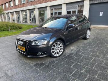 Audi A3 1.4 Sportback PRO LINE S|FACELIFT|AUTOM|CAMERA|XENON