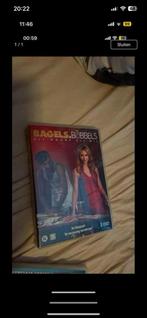 Bagels & Bubbles DVD, Alle leeftijden, Ophalen of Verzenden, Zo goed als nieuw