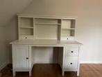 Hemnes Bureau met opbouw, Ophalen, Zo goed als nieuw