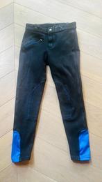 Fijne QHP paardrijbroek maat 128, Dieren en Toebehoren, Paardrijkleding, Gebruikt, Kinderen, Dressuur, Onderkleding