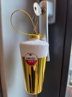 Amstel kersthanger, Ophalen, Zo goed als nieuw