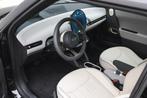MINI Hatchback Cooper E / Favoured Trim / Pakket L / 18 inch, Gebruikt, Beige, Met garantie (alle), Zwart