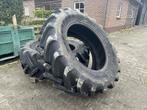 FIRESTONE BANDEN SET 540/ 65 - 34 NIEUW, Zakelijke goederen, Agrarisch | Onderdelen | Banden, Velgen en Assen