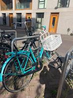 Batavus | Butterfly | Girls' bike (24 inches) Blue, Fietsen en Brommers, Ophalen, Gebruikt, 24 inch, Batavus.