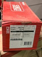 Senco P08BABB nietjes - Nieuw, Ophalen of Verzenden, Nieuw, Overige materialen, Overige typen