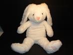 EVORA KRUIDVAT KONIJN FUNNY BUNNY PLUCHE WOLLIG, Kinderen en Baby's, Speelgoed | Knuffels en Pluche, Verzenden, Nieuw, Overige typen