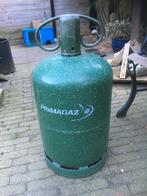 GASFLES LEEG  ,,PRIMAGAZ,,, Ophalen, Gebruikt