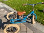 Blauwe Tribike driewieler/loopfiets om te bouwen, Ophalen, Gebruikt, Overige merken