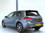 Volkswagen Golf 1.0 TSI R-Line|DSG|Org NL, Auto's, Gebruikt, Euro 6, Origineel Nederlands, Bedrijf