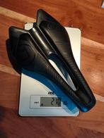 Racefiets zadel Pro aerofuel tt 142mm breed in nieuwstaat., Ophalen of Verzenden, Zo goed als nieuw, Racefiets, Zadel