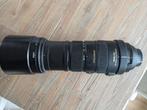 Sigma 150-500mm Telelens, Audio, Tv en Foto, Fotografie | Lenzen en Objectieven, Ophalen of Verzenden, Gebruikt, Telelens, Zoom