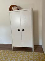 IKEA Busunge kledingkast kinderkamer, Kinderen en Baby's, Kinderkamer | Commodes en Kasten, Ophalen, Gebruikt, Kast, 50 tot 70 cm