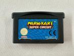 Mario Kart Super Circuit Nintendo Gameboy Advance - GBA, Spelcomputers en Games, Games | Nintendo Game Boy, Nintendo, Gebruikt