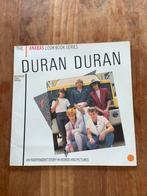 Duran Duran - The Anabas look book series, Ophalen of Verzenden, Zo goed als nieuw, Boek, Tijdschrift of Artikel