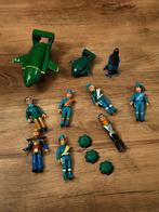 Thunderbirds, Ophalen of Verzenden, Gebruikt