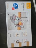 joie wipstoel dreamer rocker and bouncer, Kinderen en Baby's, Ophalen of Verzenden, Zo goed als nieuw, Overige merken