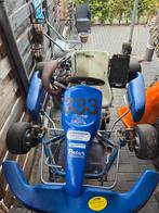 Go Kart - Gebruikt, Ophalen of Verzenden