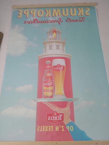 Skuumkoppe Affiche (abri formaat) beschikbaar voor biedingen
