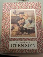 Het boek van Ot en Sien, Ophalen, Zo goed als nieuw, Fictie algemeen