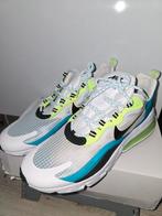 NIKE AIR MAX REACT SE 270 MAAT 47 NIEUW, Ophalen of Verzenden, Nieuw, Zwart