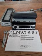 Autoradio Kenwood kdc-w4527, Auto diversen, Autoradio's, Ophalen of Verzenden, Gebruikt