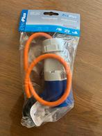 ProPlus Verloopkabel UK naar CEE 40cm (caravan stekker), Ophalen of Verzenden, Nieuw