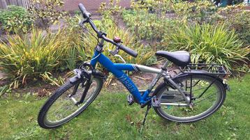 Jongensfiets 26 inch Alpine Yabber beschikbaar voor biedingen