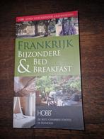 Frankrijk bijzondere bed & breakfast, Boeken, Reisgidsen, Ophalen of Verzenden, Zo goed als nieuw, Europa