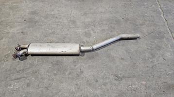 Middendemper BMW 3 serie 320i M20 21489 Walker 18101719277 beschikbaar voor biedingen