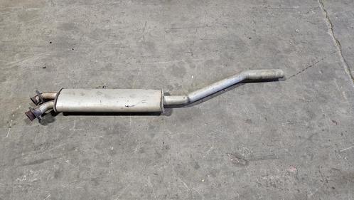 Middendemper BMW 3 serie 320i M20 21489 Walker 18101719277, Auto-onderdelen, Uitlaatsystemen, Gebruikt, Ophalen of Verzenden