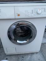 Miele Novotronic v 8935 Expert, Witgoed en Apparatuur, Ophalen of Verzenden, Zo goed als nieuw, 85 tot 90 cm