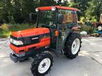 Kubota GL261 met cabine, Zakelijke goederen, Machines en Bouw | Tuin, Park en Bosbouw, Overige typen