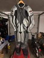 Texport 1-delig Kangoeroe Leder Racepak, Motoren, Kleding | Motorkleding, Ophalen of Verzenden, Tweedehands, Heren, Combipak