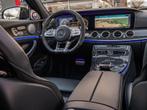 Mercedes-Benz E-Klasse AMG 63 S 4MATIC+ EDITION 1 ORG NL KER, Automaat, Gebruikt, Sedan, Zilver of Grijs