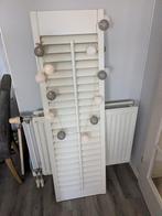 Shutter voor decoratie, Ophalen of Verzenden, 50 tot 100 cm, Minder dan 100 cm