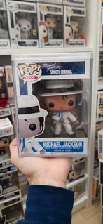Funko Pop Michael Jackson 24, Ophalen of Verzenden, Zo goed als nieuw