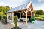 Douglas buitenverblijf Maatwerk overkapping LAAGSTE PRIJS, Tuin en Terras, Overkappingen, Info@overkappingplaza.nl, Overige typen