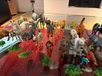 Dieren en Dino's Speelgoed Set, Ophalen, Gebruikt, Jongen of Meisje