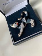 Broche kat, uitgegeven door GOEBEL en ROSINA WACHTMEISTER, Ophalen of Verzenden, Zo goed als nieuw