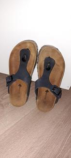 develab slippers maat 35, Kinderen en Baby's, Kinderkleding | Schoenen en Sokken, Ophalen of Verzenden, Nieuw, Meisje, Overige typen