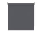 Rolgordijn grijs 60x190 cm, Ophalen of Verzenden, Nieuw, Grijs, Minder dan 100 cm