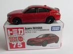 Tomica nr75 Acura Integra (sp) 1/64 3inch tomy, Ophalen of Verzenden, Nieuw, Auto