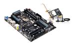 Motherload™ - Gigabyte GA-Z77X-UP5 TH Socket 1155 ATX, LGA 1155, ATX, Ophalen of Verzenden, Zo goed als nieuw